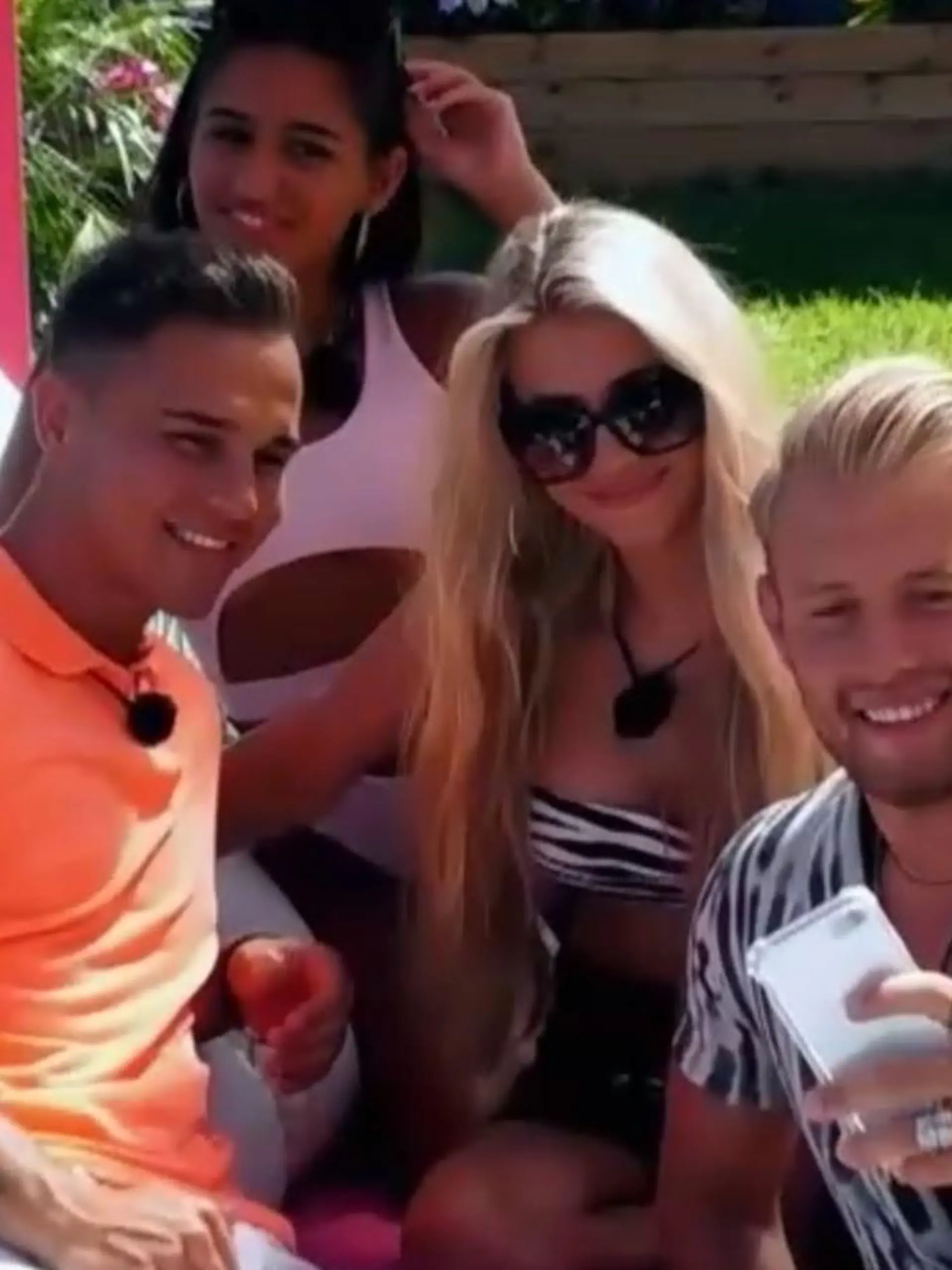Die Neuzugänge Melvin und Tobi mischen Chiara und die anderen Girls auf!