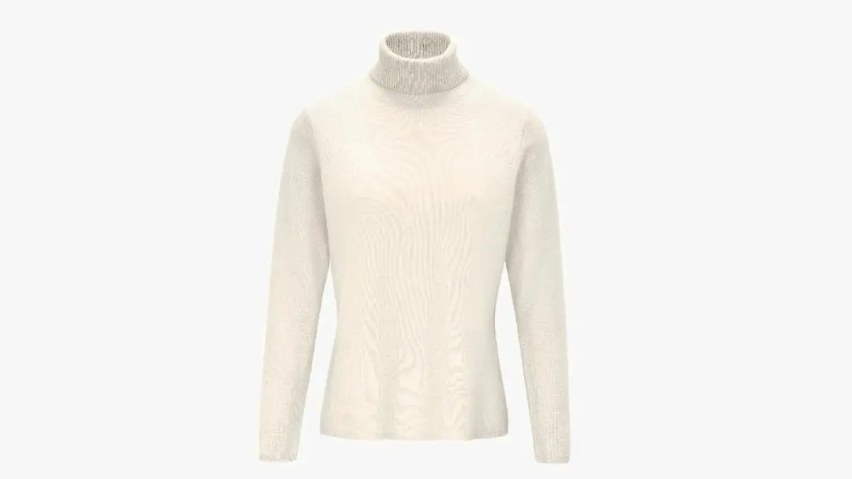 Herbst-Look für graue Tage.