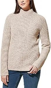 Cashmino Pullover