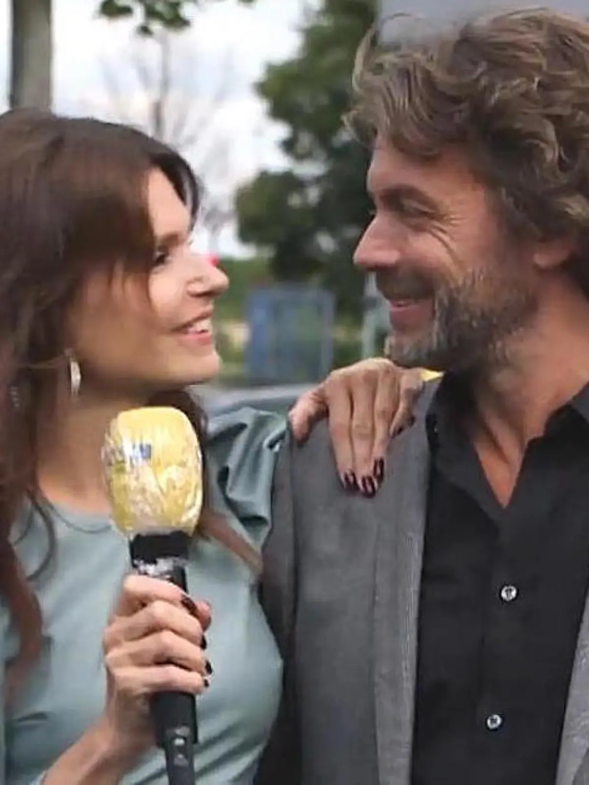 tabea und mann