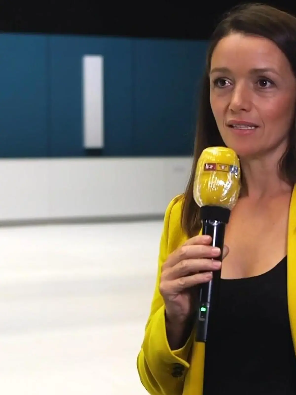 Kaja Schmidt-Tychsen im Interview