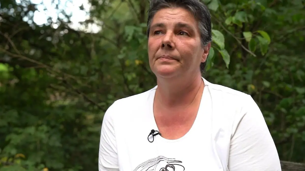 Prozess vor dem Landgericht Wuppertal gegen den einschlägig vorbestraften Sexualstraftäter Oliver B.