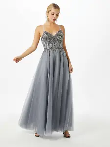 Unique Kleid