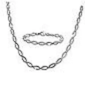 Kette + Armband Set von SilberDream