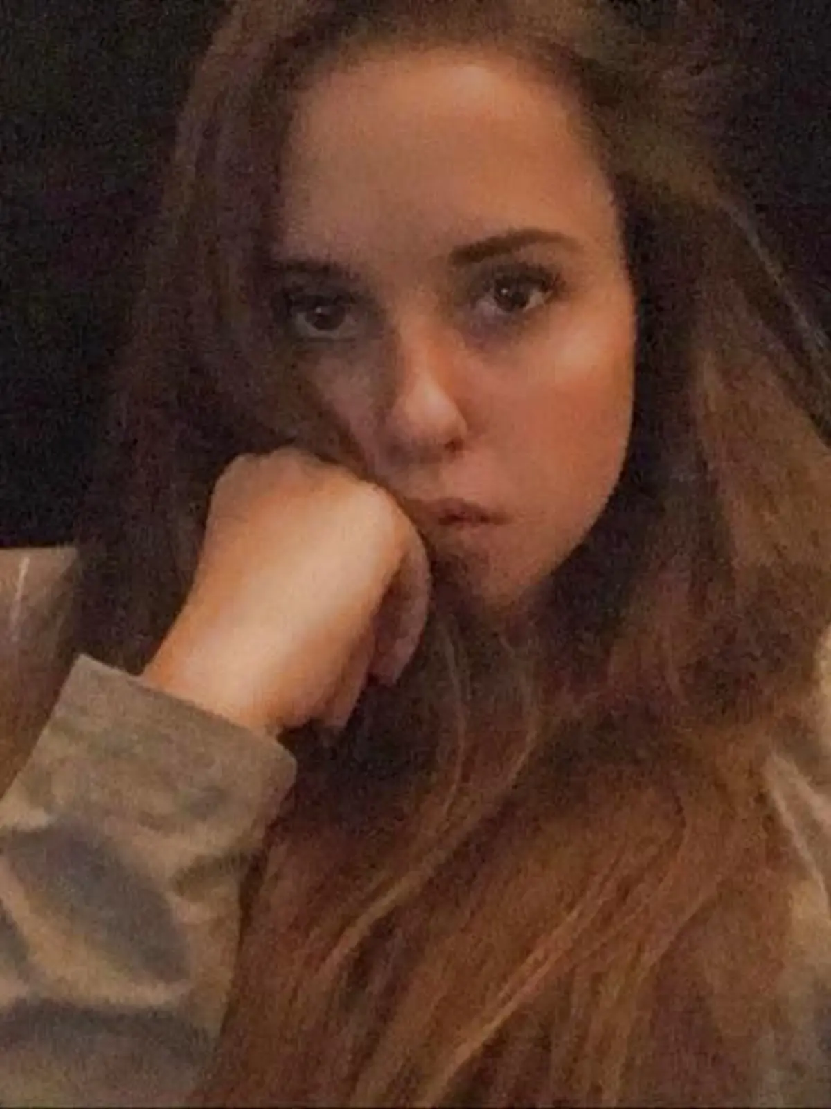 Davina Geiss ist wieder Single