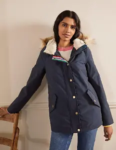 Dunbar Wasserdichte Jacke