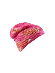 Mütze in Pink/Multicolor