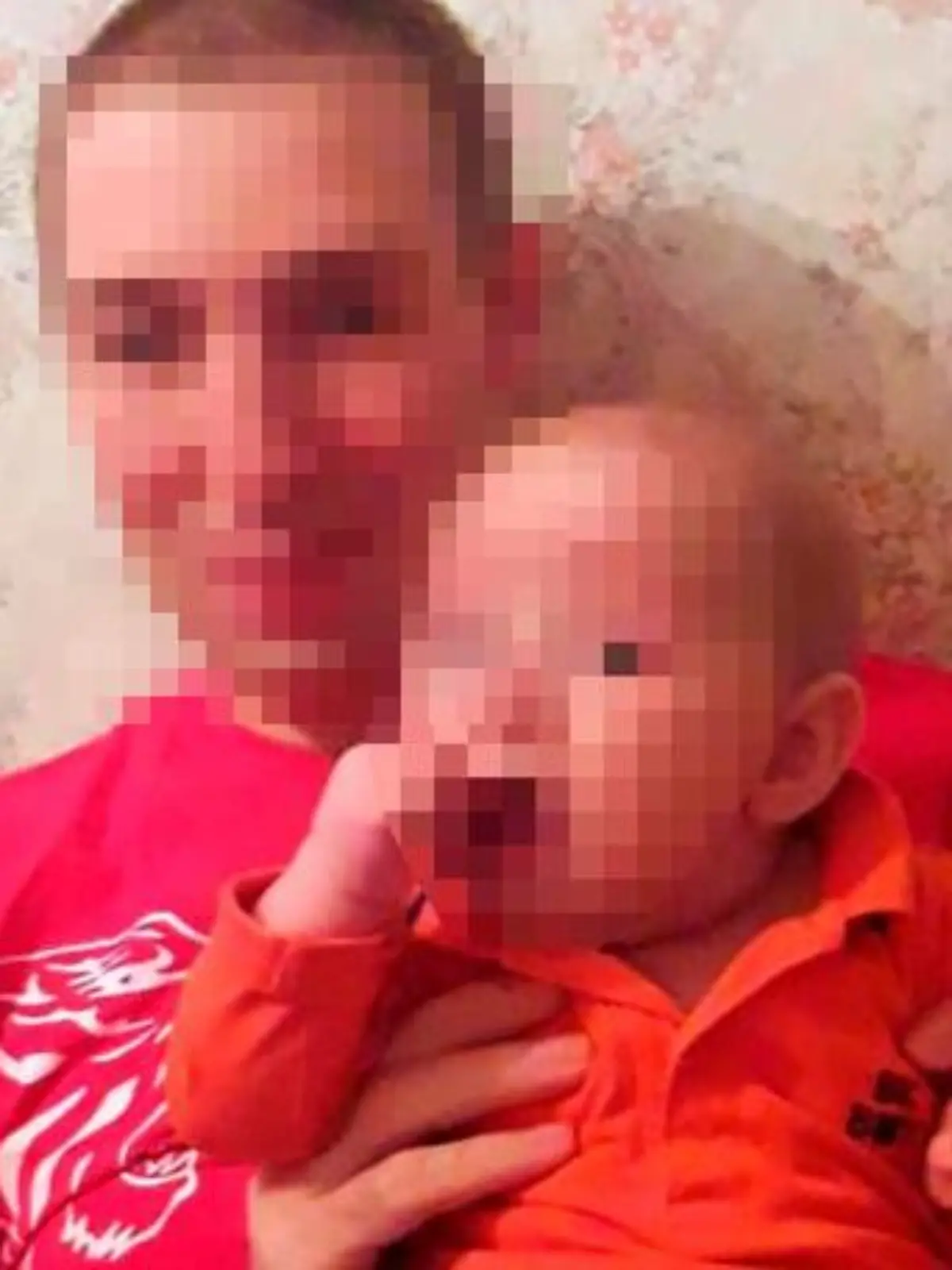 Alexander starb an einer Vergiftung  - seine Kinder dachten, dass Papa nur lange schläft.