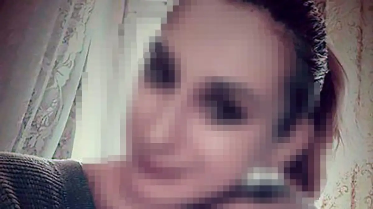 Viktoria starb neben ihrem Mann im Bett.