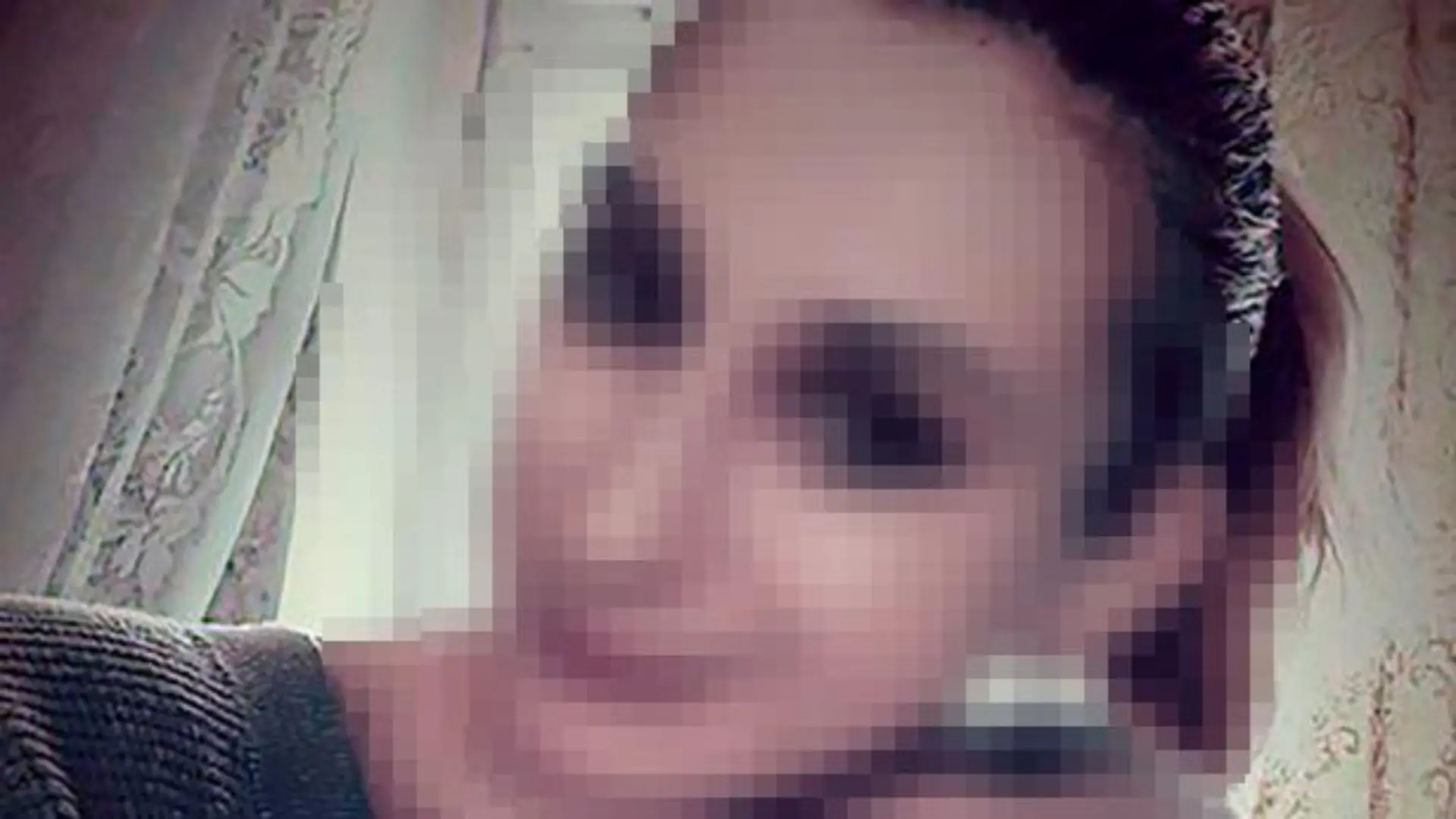 Viktoria starb neben ihrem Mann im Bett.