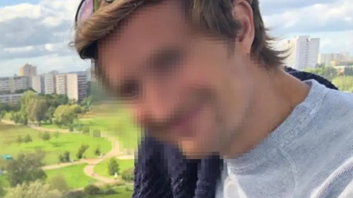 Tim W. wurde fast vier Wochen lang gesucht