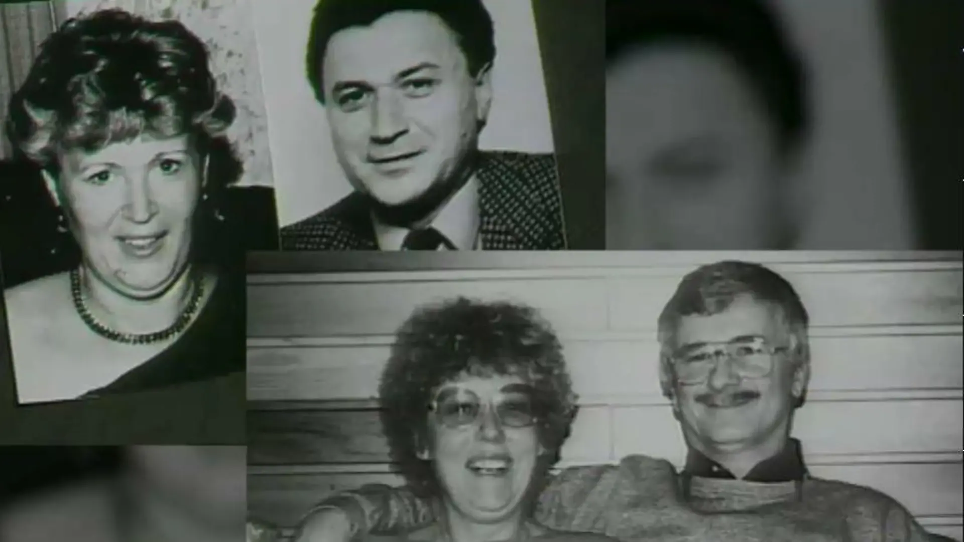 Im Sommer 1989 wurden innerhalb weniger Wochen zwei Paare im Waldgebiet der Göhrde von wahrscheinlich ein und demselben Täter ermordet.