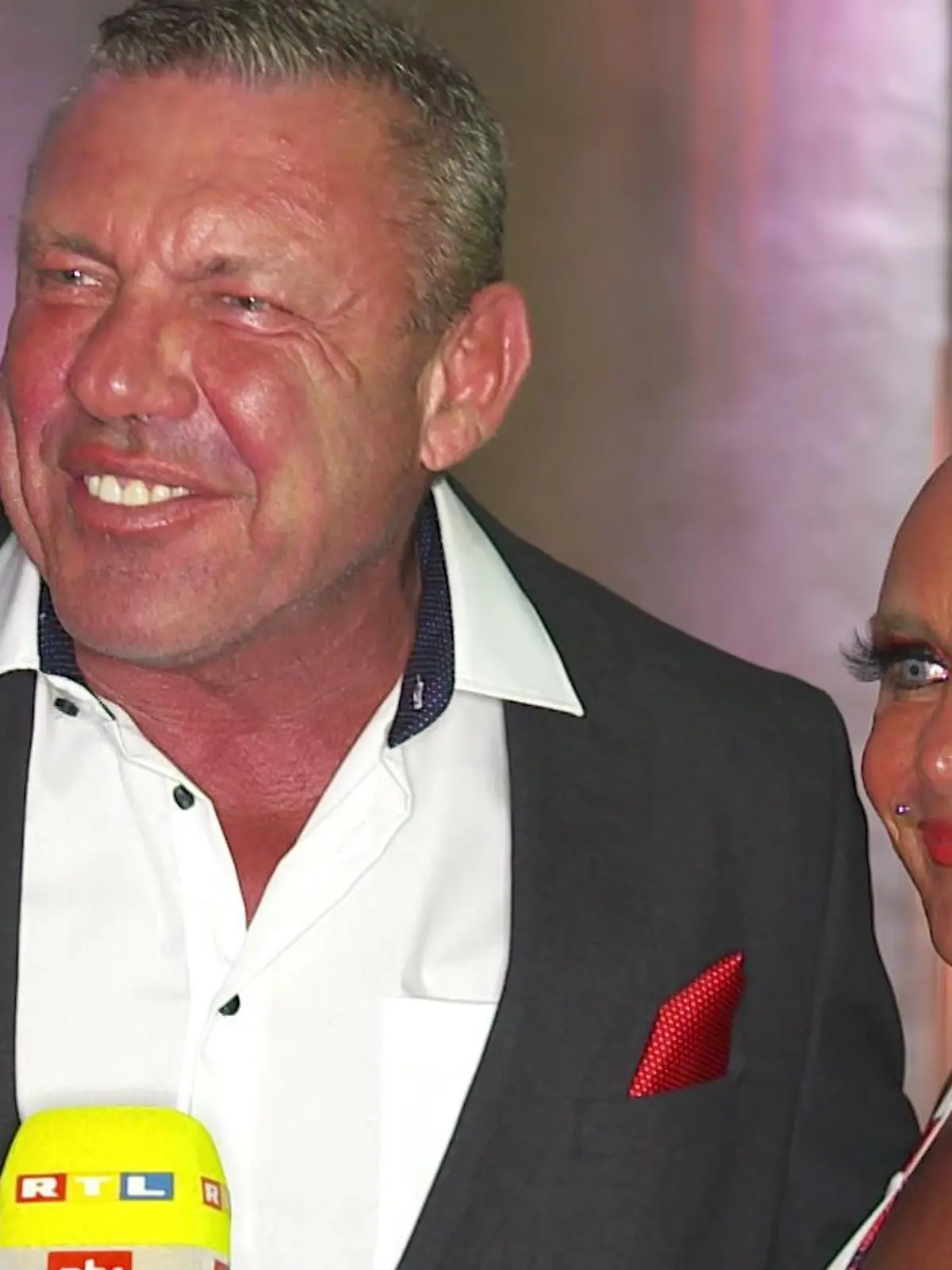 Die Sommerhaus-Gewinner Andreas und Caro Robens im Interview