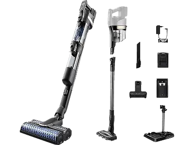 PHILIPS 9000 Series AquaTrio Cordless Nass-Trocken-Sauger