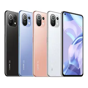Xiaomi 11 Lite 5G