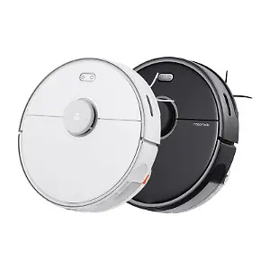 Roborock S5 Max mit Code SINGLESDAY