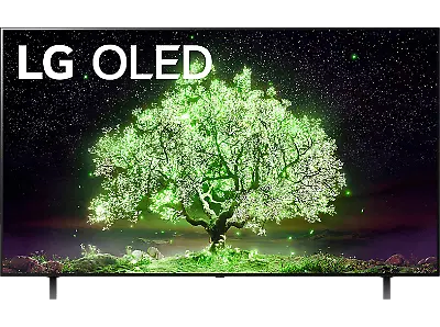 LG OLED65A19LA OLED TV