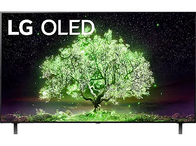 LG OLED55A19LA: 55 Zoll OLED-TV