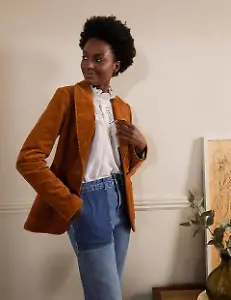 Blazer 'Victoria'