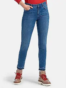 Skinny-Fit-Jeans