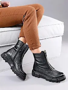 Stiefelette von Gabor