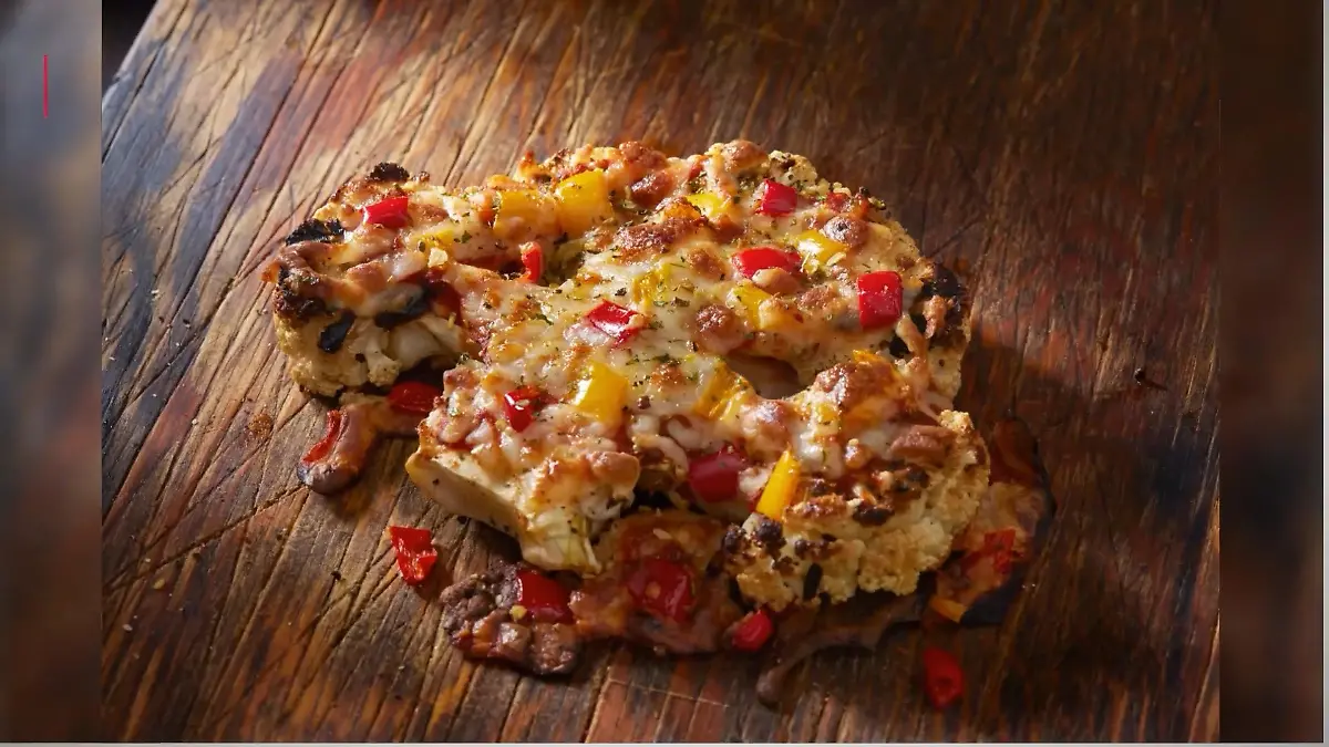 Rezept für Hüttenkäse-Pizza: Dieser leckere Low-Carb-Sattmacher lässt ... Rezept für Hüttenkäse-Pizza: Dieser leckere Low-Carb-Sattmacher lässt ...