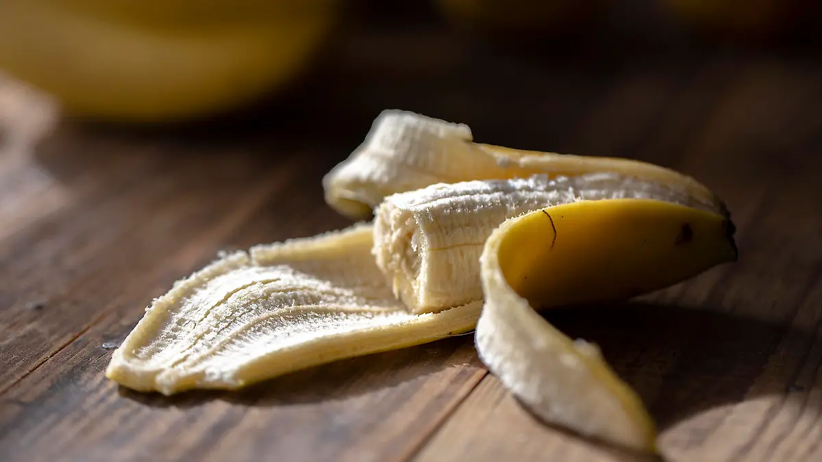 Tipps zur Anwendung von Bananenschale