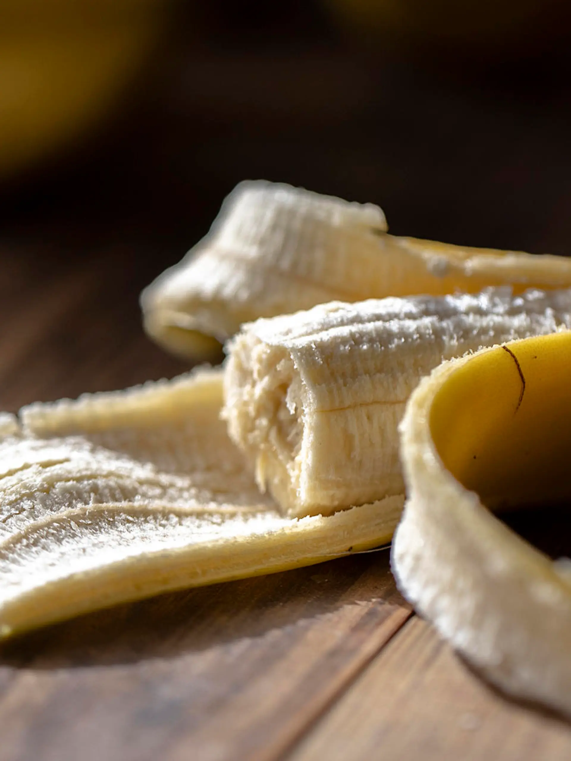 Tipps zur Anwendung von Bananenschale