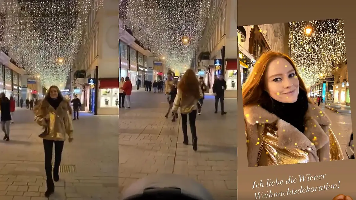 barbara meier weihnachten