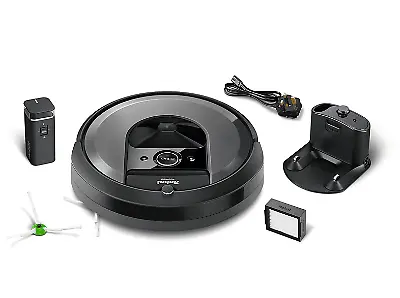 iRobot Roomba i7158