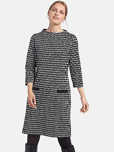 Jerseykleid von Gerry Weber