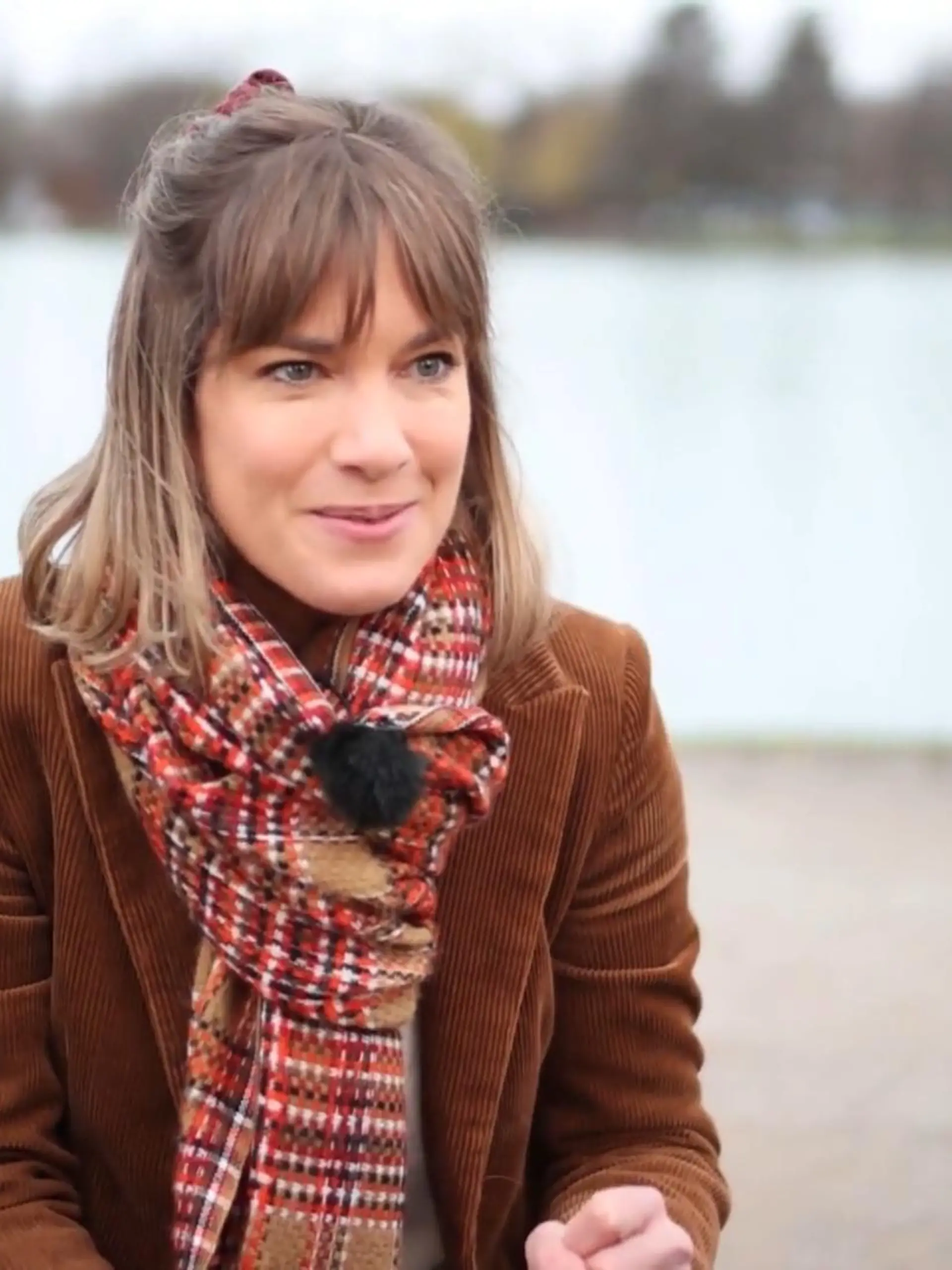 Bild zu: "Isabell Horns Tipps an andere Mütter"
