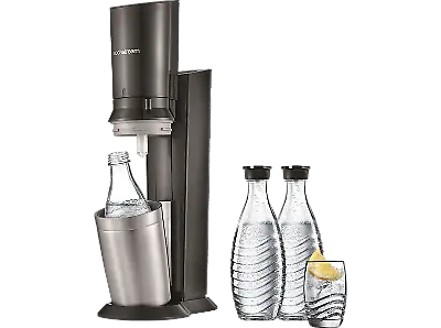 Sodastream Crystal 2.0