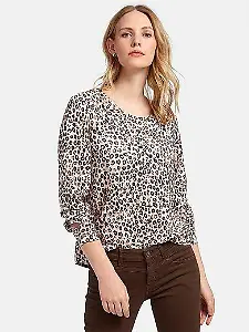 Peter-Hahn-Blusen-Shirt