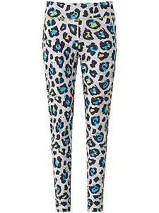 Knöchellange Leggins von Peter Hahn
