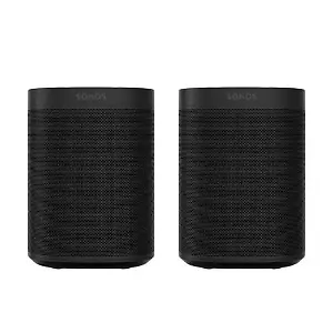 Sonos One: Stereo Set im Sale