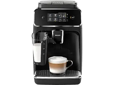 Philips EP 2231/40 2200 LatteGo Kaffeevollautomat