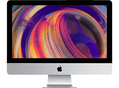 Apple iMac mit 27-Zoll-Display