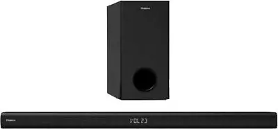 Hisense HS218 2.1 Soundbar