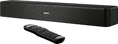 Bose Solo 5 Soundbar