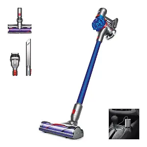 Dyson V7 Motorhead