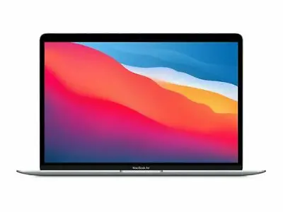 MacBook Air 13"