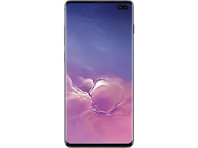 Samsung Galaxy S10+ 128 GB Ceramic Black