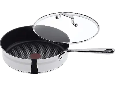 Jamie Oliver Schmorpfanne von Tefal
