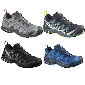 Salomon XA Pro 3D Laufschuhe