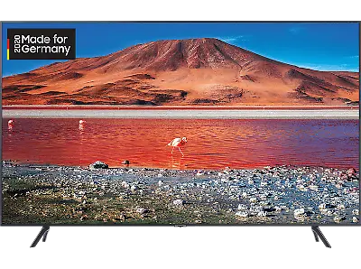 Samsung GU55TU7079 LED-TV 55 Zoll