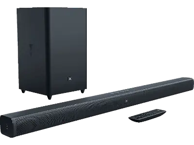 JBL Bar 2.1 Deep Bass Soundbar