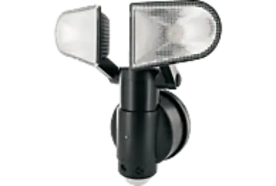 SCHWAIGER LED Sensorleuchte