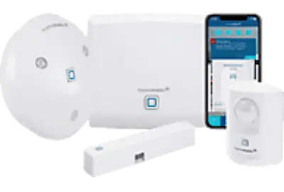 HOMEMATIC IP 153348A0 Starter Set