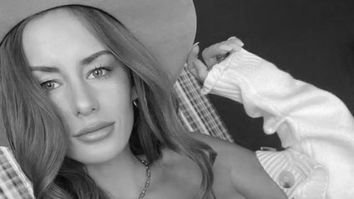 Alexis Sharkey wurde im Alter von 26 Jahren tot aufgefunden (Bildquelle: instagram.com/alexissharkey).